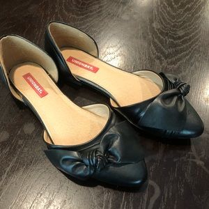 Union Bay Black Women’s Dress Slip